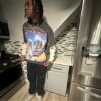 Jamel Jenkins - Facebook