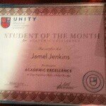 Jamel Jenkins - @mellzallday - Instagram