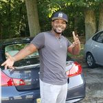 Jamel Jenkins - @jamel_jenkins - Instagram