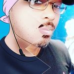Jamel Jenkins - @zergseas - Instagram