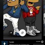 Jamel Jenkins - @mello_12_money - Instagram