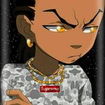 Jamel Jenkins - @jameljenkins2 - Instagram