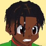 Jamel Jenkins - @thatdarkboiiii_jamel69 - Instagram