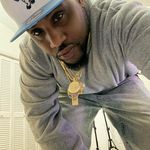 Jamel Jenkins - @mrdont_tripp - Instagram
