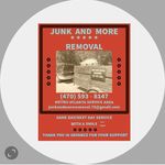 Jamel Jenkins Sr - @junk_and_more_removal - Instagram