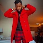 Jamel King Jenkins - @blackdiamondshawty - Instagram