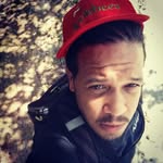 Jamel Jimenez - @a_1sinceday_1_77 - Instagram