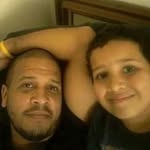 Jamel Jimenez - @badxhild77 - Instagram