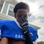 Jamel Jordan - @itz_mejjz - Instagram