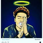 jamel jordan - @jameldagod17 - Instagram