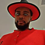 Jamel Jordan - @jordanjamel41 - Instagram