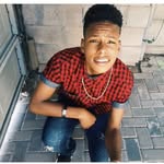 Jamel Jordan - @yunglighty_ - Instagram