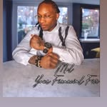 Jamel Jordan - @iwakeuptomoney - Instagram