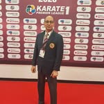 Jamel Arfa - @jamel.love.37 - Instagram