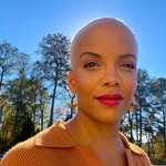 Jamel Kinloch - @jamelloveanddesign - Instagram