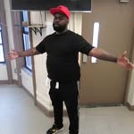 Jamel Love - @jamelmoss71 - Instagram