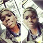 Jamel Reem Brown Jr. - @jamel_loves_icecream - Instagram