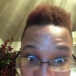 Jamel Marshall - @melmel91294 - Instagram
