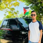 Jamel7 - @jamel_mayaa7 - Instagram