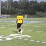 Jamel may - @melfootball.page - Instagram