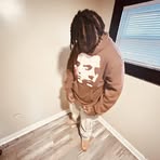Jamel May - Facebook