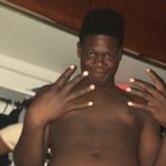 Jamel Neal - @jamelneal9 - Instagram