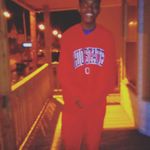 jamel - @jamelnorman32 - Instagram
