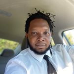 Jamel Norman - @melly_mel88 - Instagram