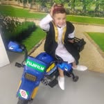 Hani Jamel - @jamel_parisien - Instagram