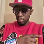 Jamel Parker - @pjblacboi.99 - Instagram
