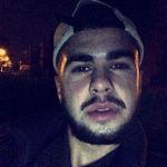 Jamel Parker - @vaillant.3 - Instagram
