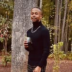 Jamel Parker - @gentle._melanin - Instagram