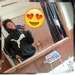 Jamel Parker - @_h0esl0vemell - Instagram