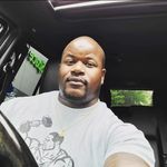 Jamel Patterson - @mel_jmwfitness - Instagram