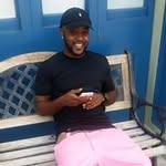 Jamel Patterson - @pattersonjamel - Instagram