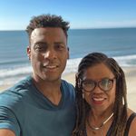 Jamel Patterson - @lemajramal - Instagram