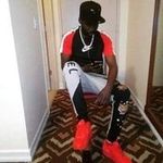 Jamel Patterson - @jamelpatterson148 - Instagram