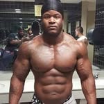Jamel Patterson - @jamelpatterson - Instagram