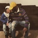 Jamel Clubba Lang Pope - @clubbalangdgi - Instagram