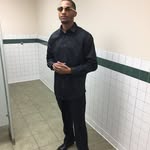 Jamel Freemybros Price - @respect_mel25 - Instagram