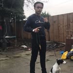 Jamel Price - @j1._gypsy_boy - Instagram