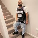 Jamel Price Sr. - @mel_love008 - Instagram
