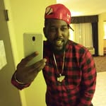 Jamel Rice - @jamelrice91 - Instagram
