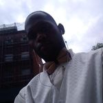 Jamel - @jamelroberts999 - Instagram