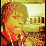 Jamel Roberts - @jamel.roberts - Instagram