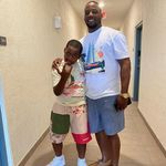 Jamel Roberts - @twin8484 - Instagram