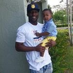 Jamel Roberts - @robertsjamel - Instagram