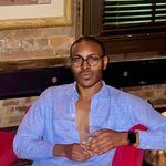 Jamel Roberts - @jdroberts11 - Instagram