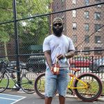 Jamelroberts - @smokeyblack410 - Instagram