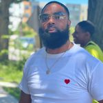 Jamel Spencer - @same_nigga_mel - Instagram